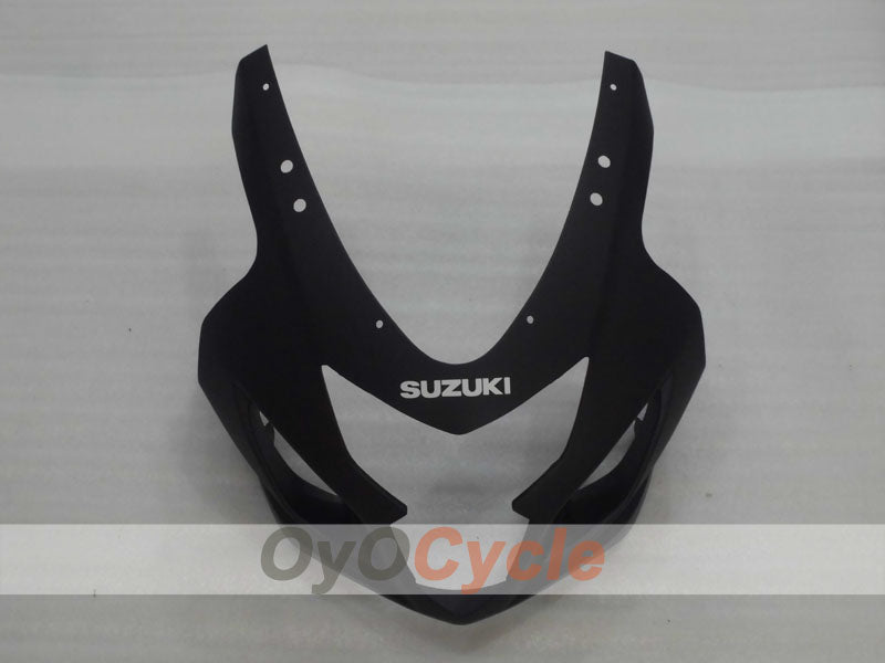 Front Upper Fairing For Suzuki 04-05 GSXR600 #OYO87909098