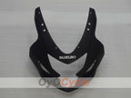 Front Upper Fairing For Suzuki 04-05 GSXR750 #OYO87909333