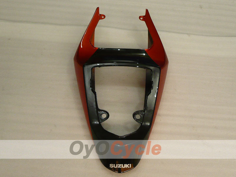 Rear Tail Fairing For Suzuki 04-05 GSXR750 #OYO87909337