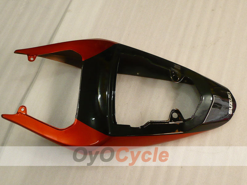 Rear Tail Fairing For Suzuki 04-05 GSXR750 #OYO87909337