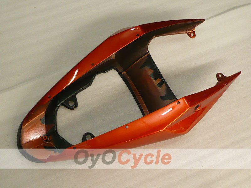Rear Tail Fairing For Suzuki 04-05 GSXR750 #OYO87909337