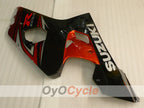 Left & Right Side Fairing For Suzuki 04-05 GSXR750 #OYO87909338