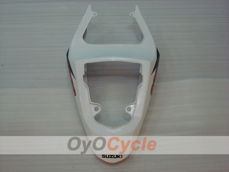 Rear Tail Fairing For Suzuki 04-05 GSXR600 #OYO87909107