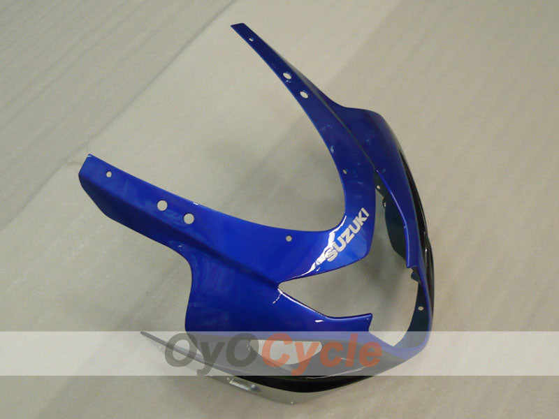 Front Upper Fairing For Suzuki 04-05 GSXR600 #OYO87909112 Secondary image