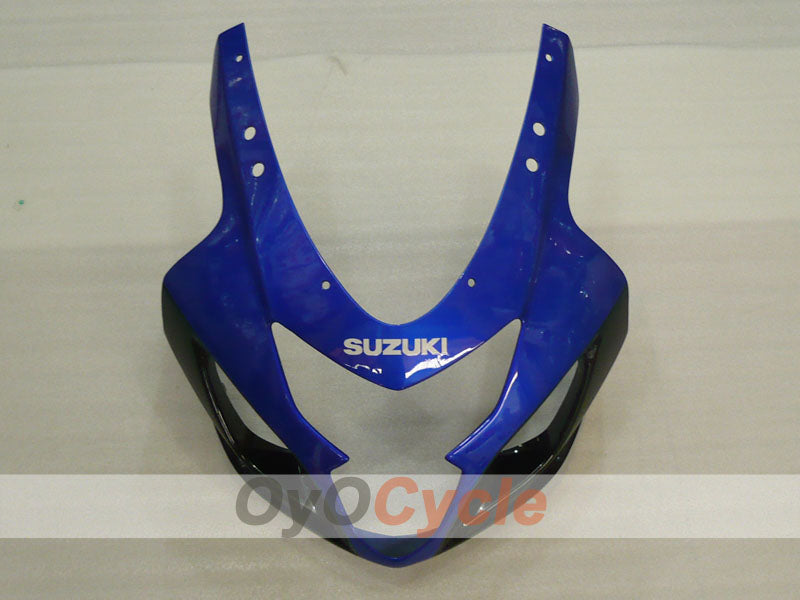 Front Upper Fairing For Suzuki 04-05 GSXR750 #OYO87909341 Main image