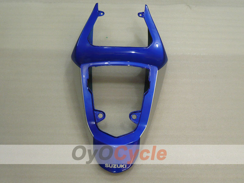 Rear Tail Fairing For Suzuki 04-05 GSXR750 #OYO87909342 Main image