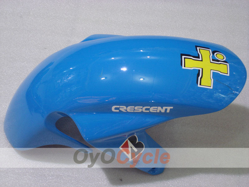 Front Fender Fairing For Suzuki 04-05 GSXR750 #OYO87909344 Main image
