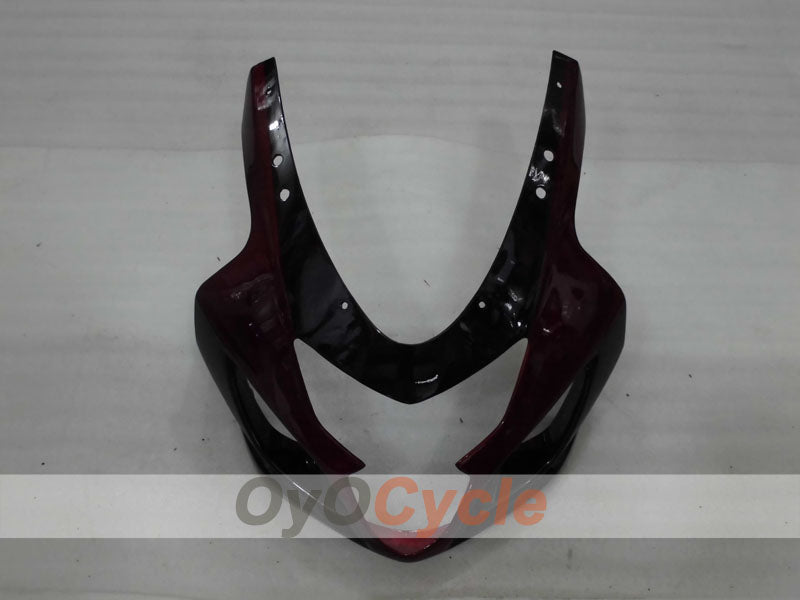 Front Upper Fairing For Suzuki 04-05 GSXR600 #OYO87909124 Main image