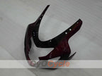 Front Upper Fairing For Suzuki 04-05 GSXR600 #OYO87909124