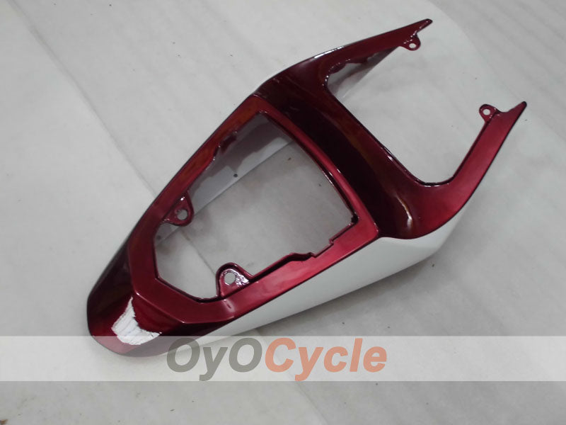Rear Tail Fairing For Suzuki 04-05 GSXR750 #OYO87909348 Secondary image