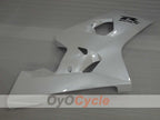 Left & Right Side Fairing For Suzuki 04-05 GSXR750 #OYO87909353