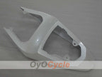Rear Tail Fairing For Suzuki 04-05 GSXR750 #OYO87909352