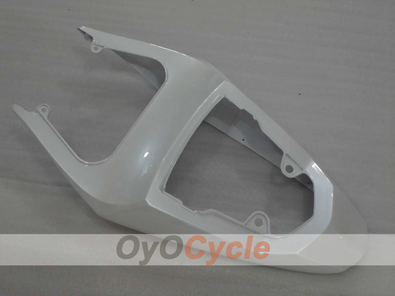 Rear Tail Fairing For Suzuki 04-05 GSXR750 #OYO87909352