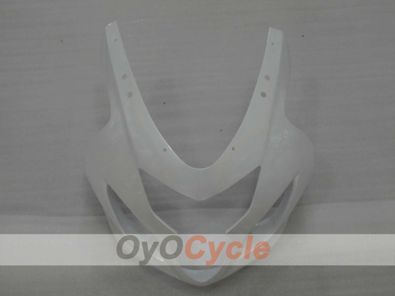 Front Upper Fairing For Suzuki 04-05 GSXR750 #OYO87909351 Main image