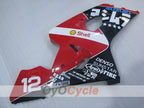 Left & Right Side Fairing For Suzuki 04-05 GSXR750 #OYO87909357