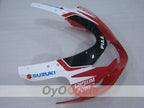 Front Upper Fairing For Suzuki 04-05 GSXR600 #OYO87909138