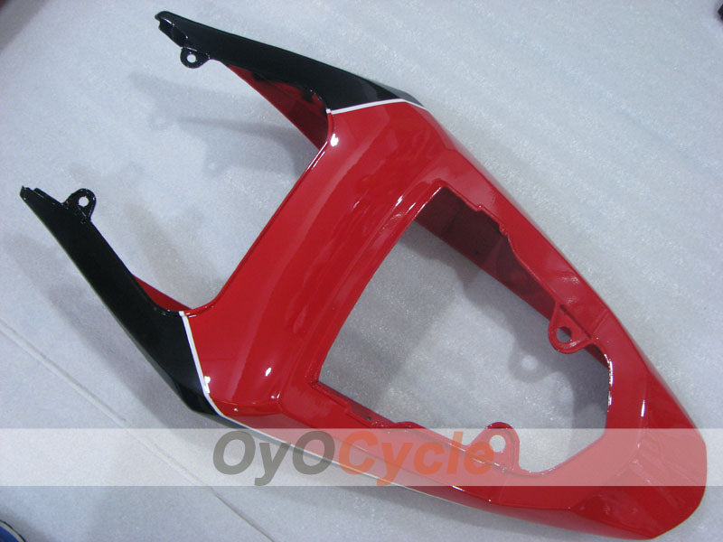 Rear Tail Fairing For Suzuki 04-05 GSXR600 #OYO87909141 Main image