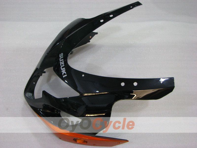 Front Upper Fairing For Suzuki 04-05 GSXR600 #OYO87909145