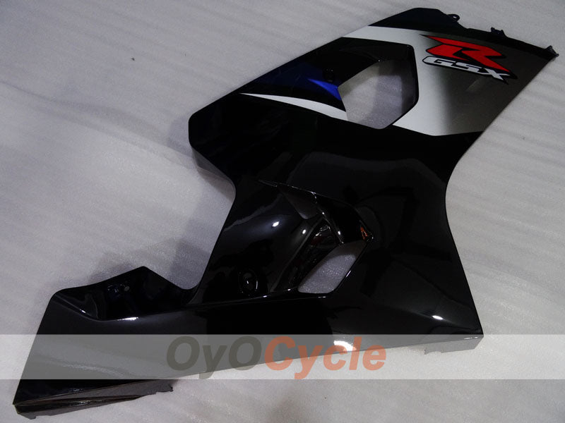Left & Right Side Fairing For Suzuki 04-05 GSXR600 #OYO87909159 Main image