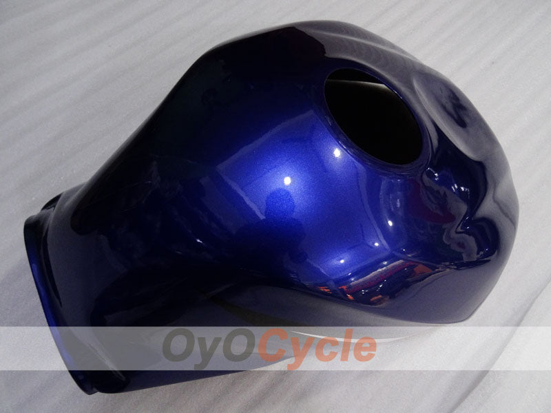 Fuel Tank Fairing For Honda 04-05 GSXR600 #OYO87909157
