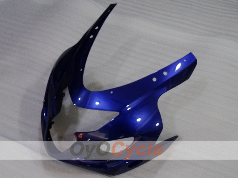 Front Upper Fairing For Suzuki 04-05 GSXR750 #OYO87909364 Main image