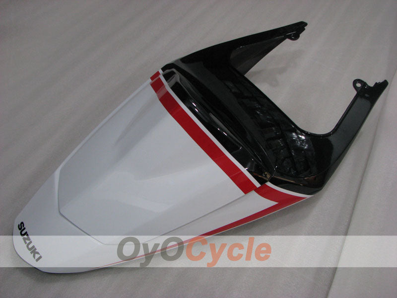 Rear Tail Fairing + Seat Cover For Suzuki 04-05 GSXR750 #OYO87909162