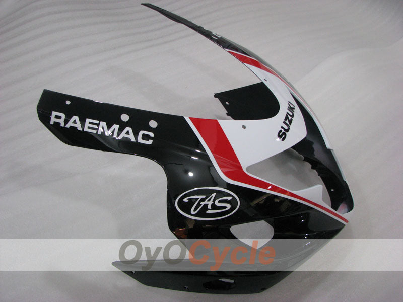 Front Upper Fairing For Suzuki 04-05 GSXR600 #OYO87909161 Secondary image
