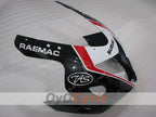 Front Upper Fairing For Suzuki 04-05 GSXR600 #OYO87909161