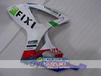Left & Right Side Fairing For Suzuki 06-07 GSXR750 #OYO87909809