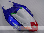 Rear Tail Fairing + Seat Cover For Suzuki 06-07 GSXR750 #OYO87909808