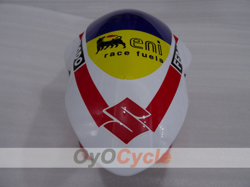 Front Fender Fairing For Suzuki 06-07 GSXR600 #OYO87909562 Main image