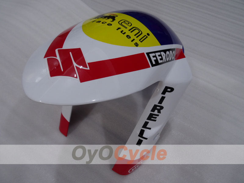 Front Fender Fairing For Suzuki 06-07 GSXR750 #OYO87909807 Secondary image