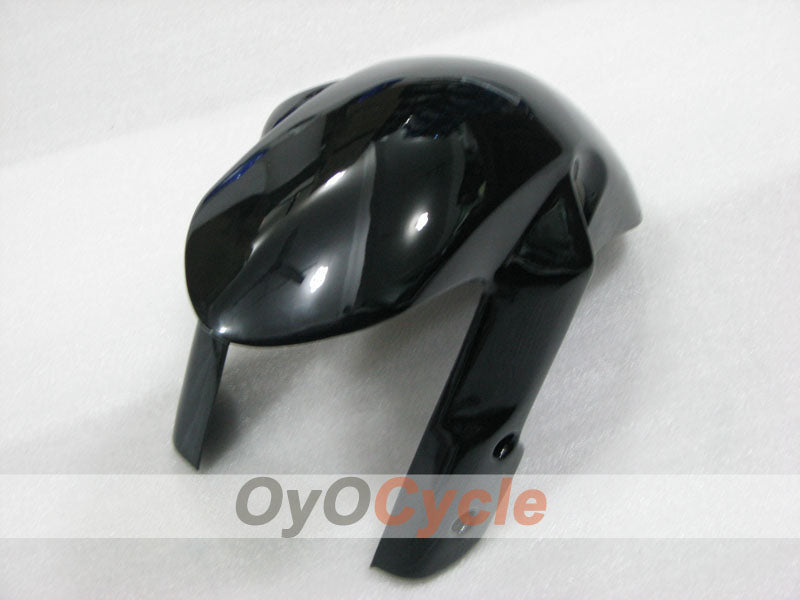 Injection Fairing kit for 06-07 GSX R750 - Blue, Black - Factory Style #OYO87905343