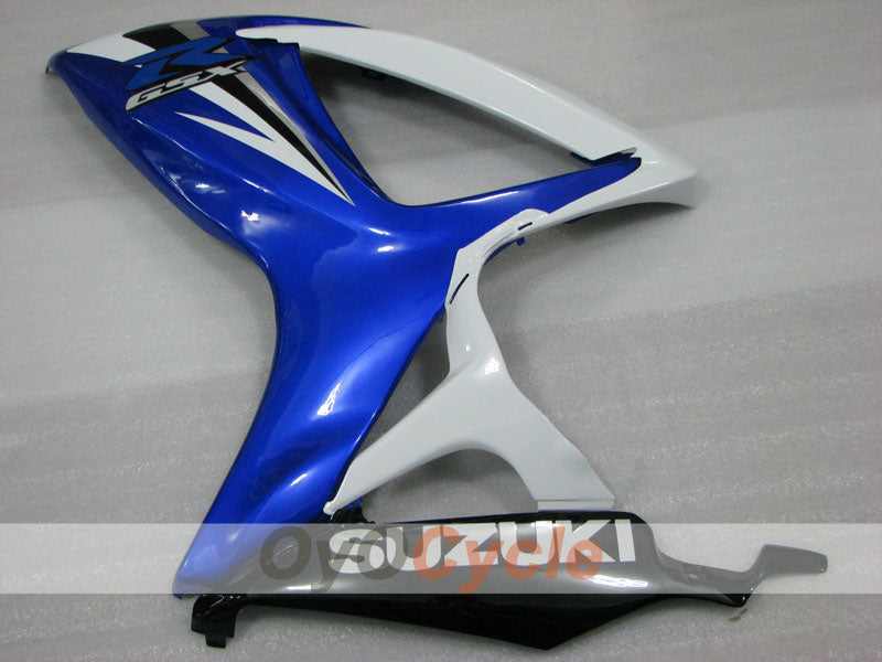 Left & Right Side Fairing For Suzuki 06-07 GSXR600 #OYO87909571