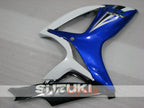 Left & Right Side Fairing For Suzuki 06-07 GSXR600 #OYO87909571