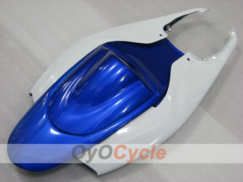 Rear Tail Fairing + Seat Cover For Suzuki 06-07 GSXR750 #OYO87909815