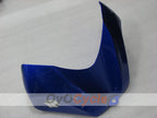 Injection Fairing kit for 06-07 GSX R600 - Blue, Black - Factory Style #OYO87905309