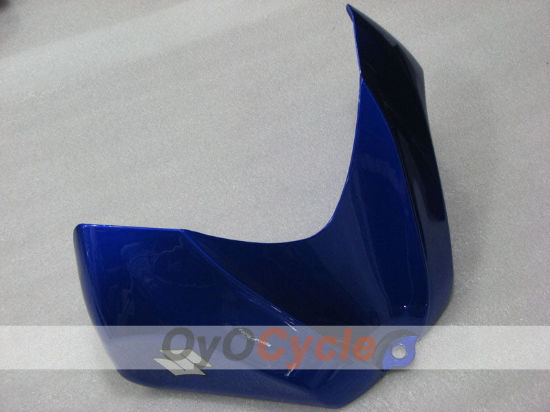 Injection Fairing kit for 06-07 GSX R600 - Blue, Black - Factory Style #OYO87905309