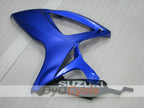 Injection Fairing kit for 06-07 GSX R750 - Blue, Black - Factory Style #OYO87905346