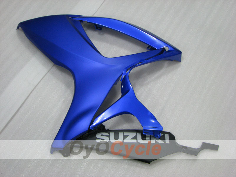 Left & Right Side Fairing For Suzuki 06-07 GSXR750 #OYO87909824