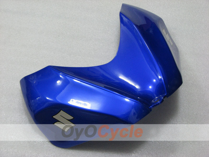 Injection Fairing kit for 06-07 GSX R600 - Blue, Black - Factory Style #OYO87905309