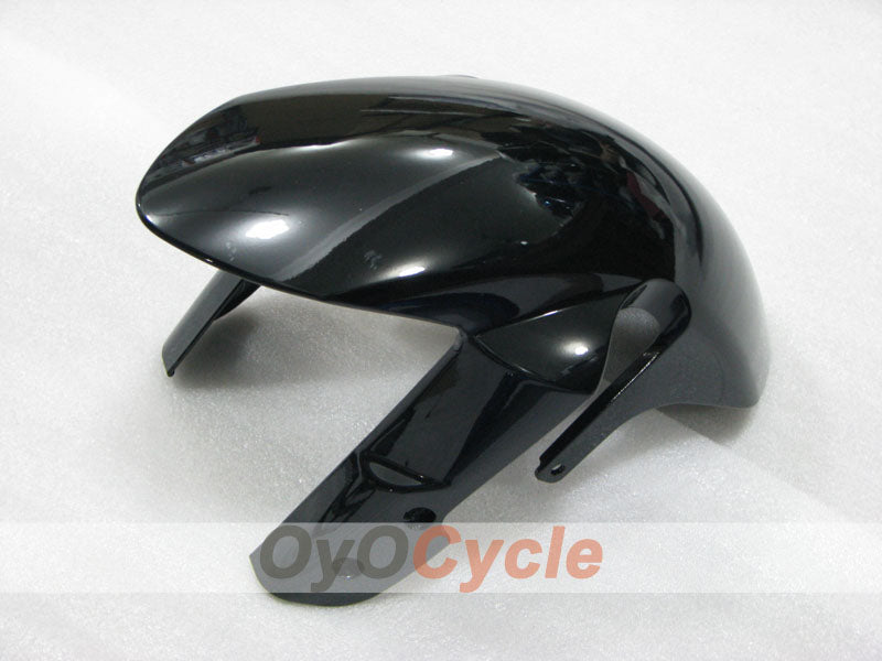 Injection Fairing kit for 06-07 GSX R600 - Blue, Black - Factory Style #OYO87905309