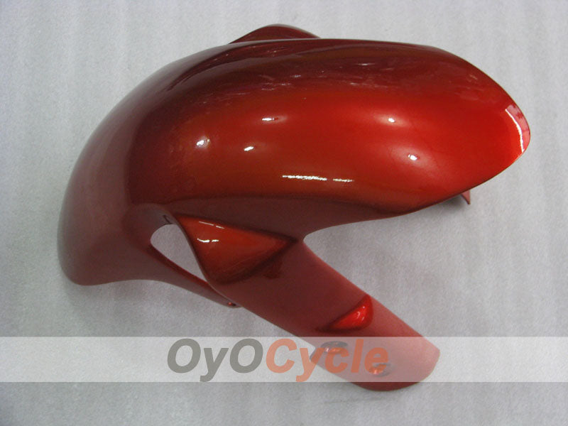 Front Fender Fairing For Suzuki 06-07 GSXR600 #OYO87909580 Secondary image
