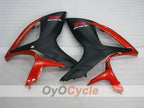 Left & Right Side Fairing For Suzuki 06-07 GSXR600 #OYO87909583