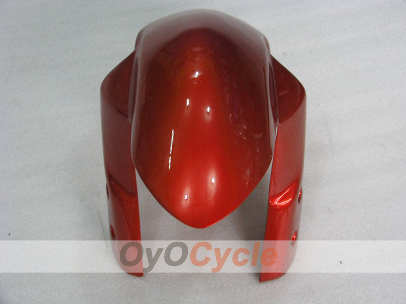 Front Fender Fairing For Suzuki 06-07 GSXR750 #OYO87909825 Main image