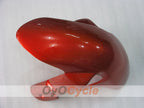 Injection Fairing kit for 06-07 GSX R750 - Red, Black - Factory Style #OYO87905347