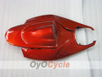Rear Tail Fairing + Seat Cover For Suzuki 06-07 GSXR600 #OYO87909582