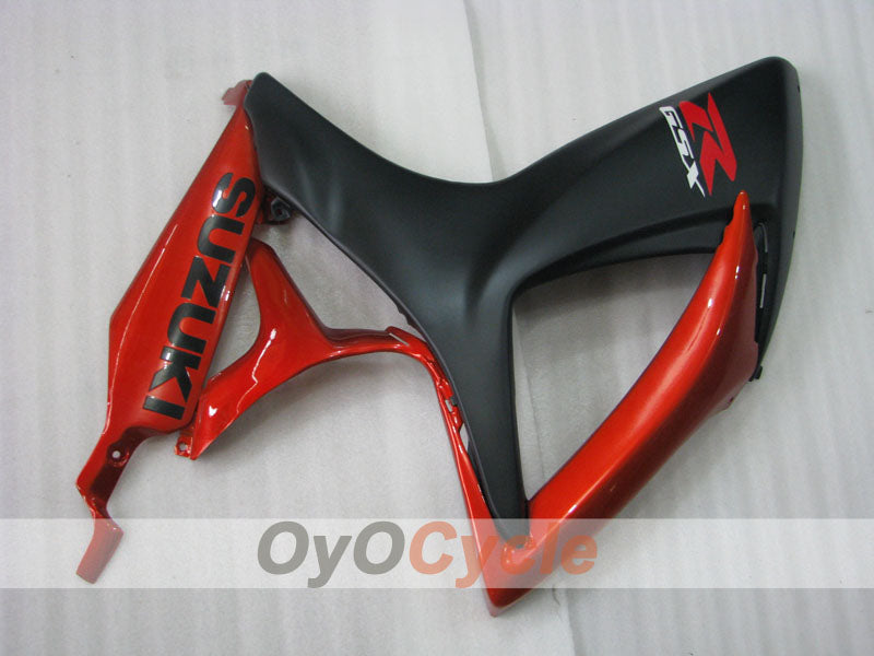 Left & Right Side Fairing For Suzuki 06-07 GSXR600 #OYO87909583