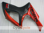 Left & Right Side Fairing For Suzuki 06-07 GSXR600 #OYO87909583