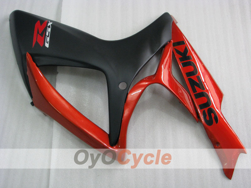 Left & Right Side Fairing For Suzuki 06-07 GSXR600 #OYO87909583
